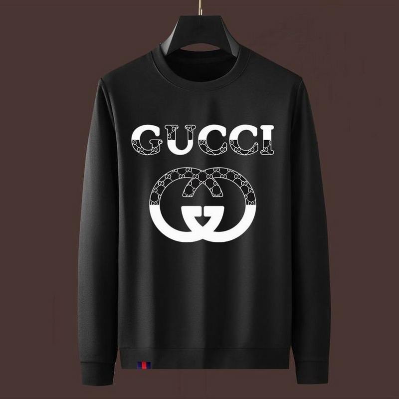 Gucci Men's Hoodies 620